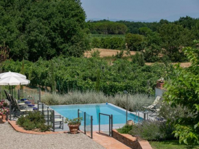 Belvilla by OYO Villa Severina Cortona